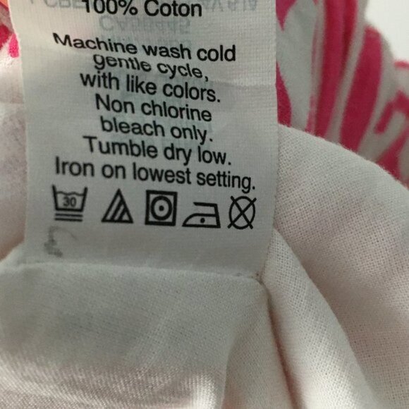 J.Crew Multi-Print Skirt - Picture 5 of 7